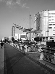 大田公司注册